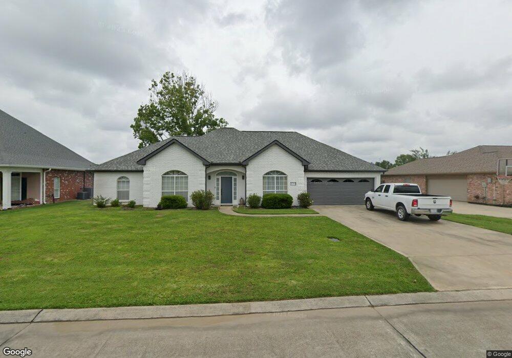 2424 Cassie Ln, Lake Charles, LA 70605 - photo 1