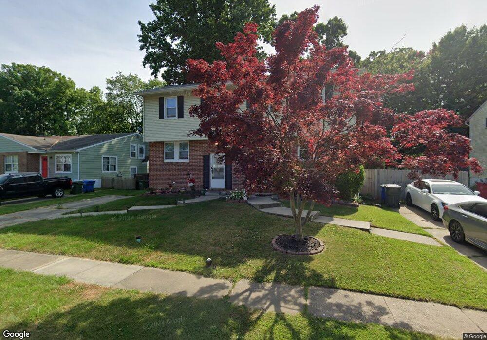 304 Redbud Rd, Edgewood, MD 21040 - photo 1