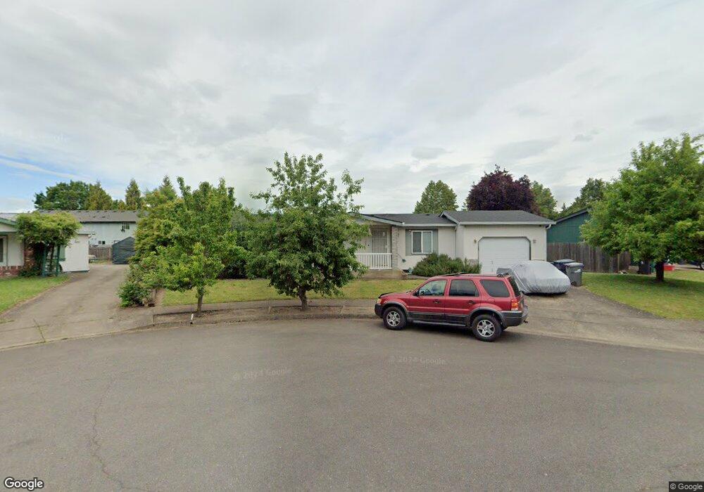 1222 Bramblewood Ln, Eugene, OR 97404 - photo 1