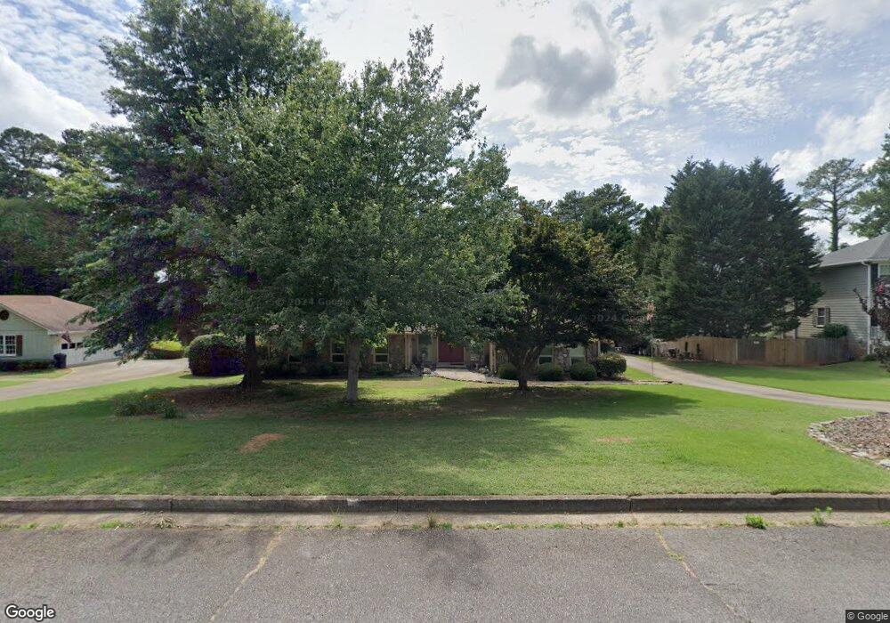 11560 Northgate Way unit 11560, Roswell, GA 30075 - photo 1