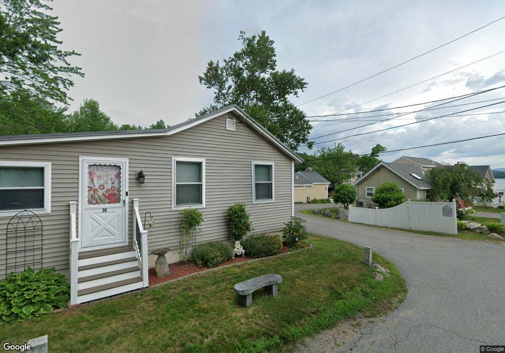 54 Mckinley Rd, Laconia, NH 03246 - photo 1