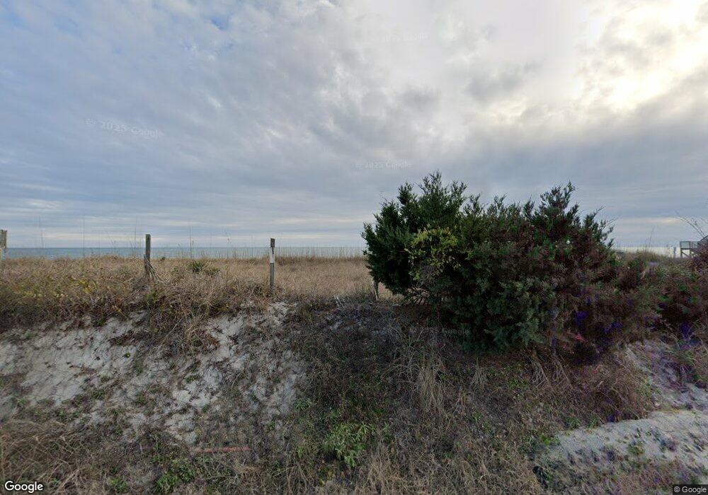 382 E 1st St, Ocean Isle Beach, NC 28469 - photo 1