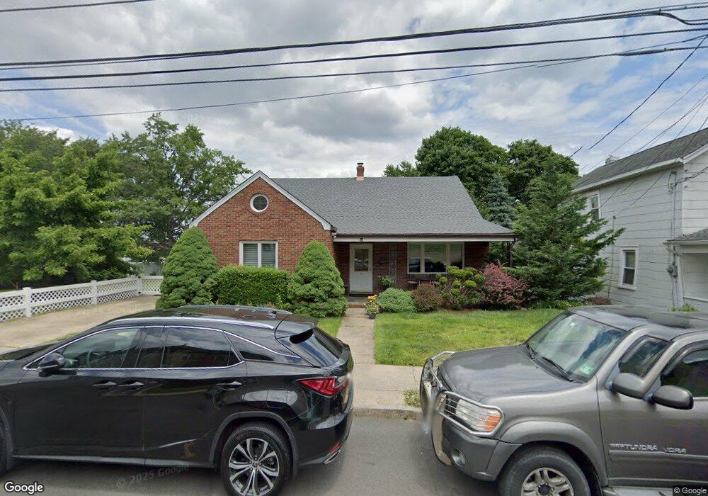 225 Walnut St, South Amboy, NJ 08879 - photo 1