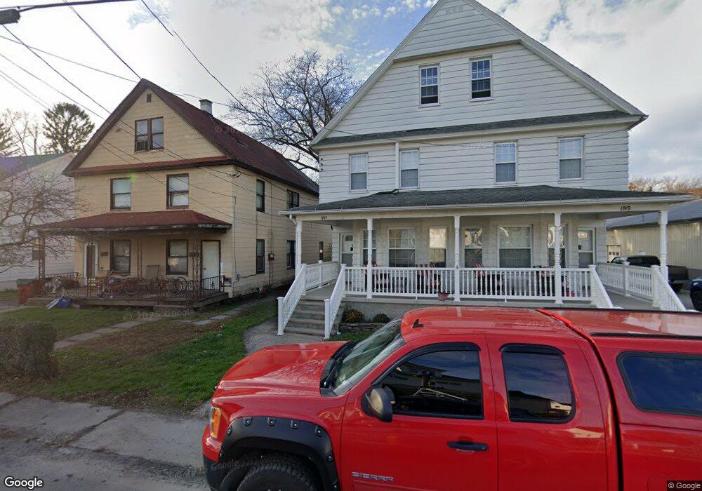 1747 Beaumont Ave unit 1749, Scranton, PA 18508 - photo 1