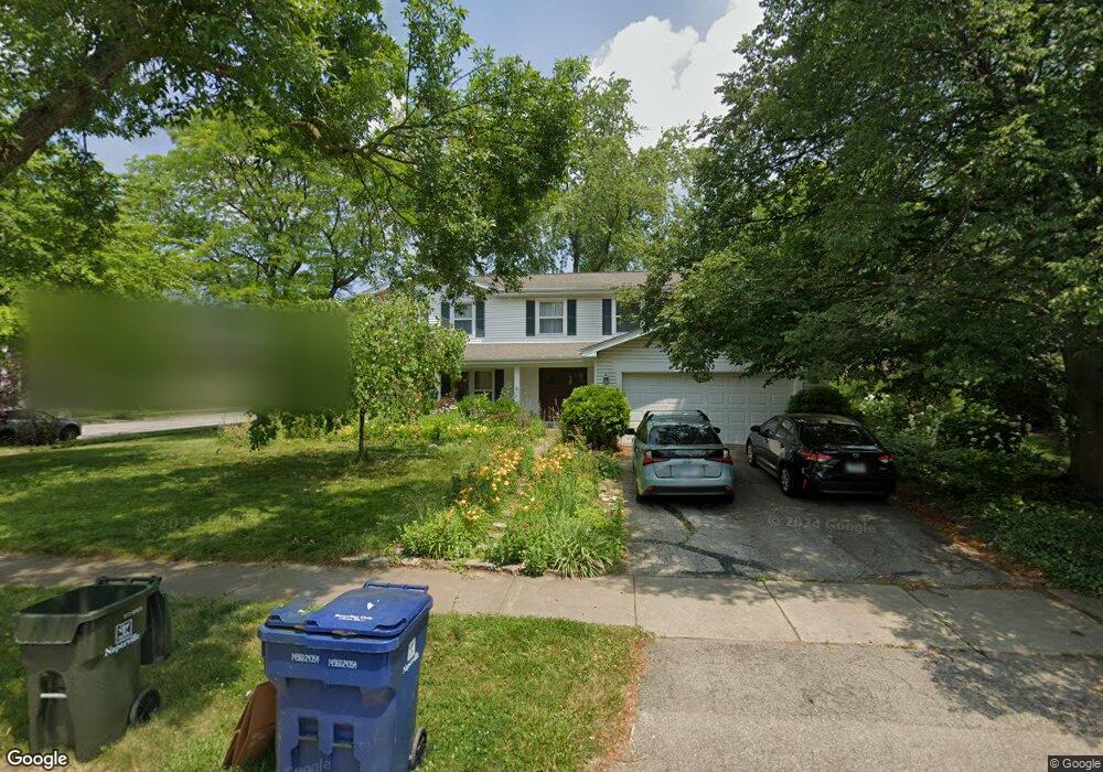 1103 Whirlaway Ave, Naperville, IL 60540 - photo 1