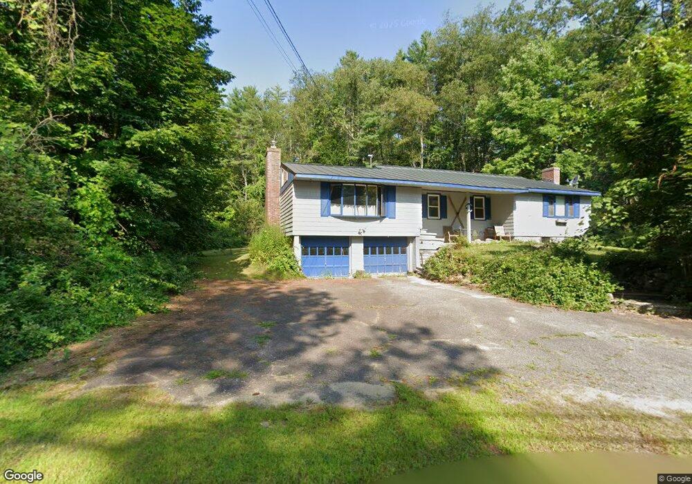 157 Cobble Hill Rd, Swanzey, NH 03446 - photo 1