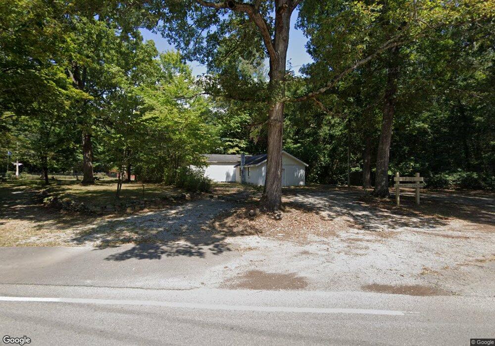 3534 Old Bridge Rd, Cookeville, TN 38506 - photo 1