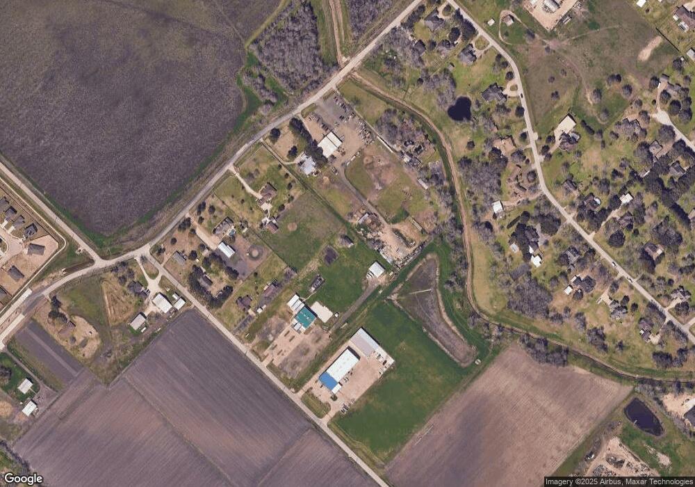 2711 Cottonwood School Rd, Rosenberg, TX 77471 - photo 1