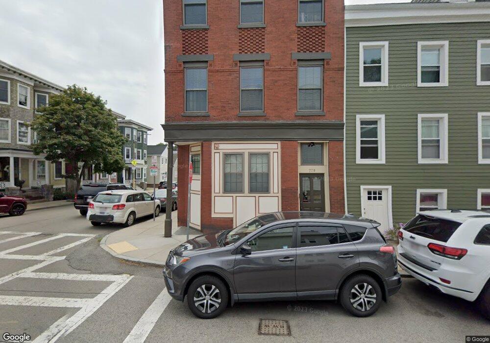 779 E 5th St unit 3, Boston, MA 02127 - photo 1