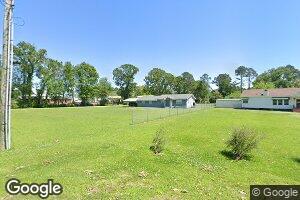 1001 Charles Dr, Broussard, LA 70518