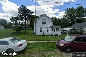 110 Church St, Stryker, OH 43557