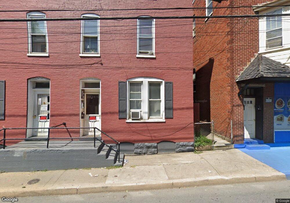 19 N Locust St, Hagerstown, MD 21740 - photo 1