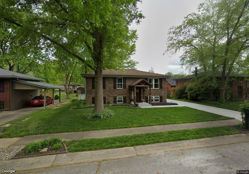 308 Janie Ln, New Albany, IN 47150 - photo 1