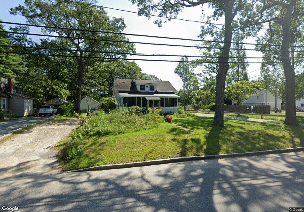 78 Jordan Ave, Brunswick, ME 04011 - photo 1