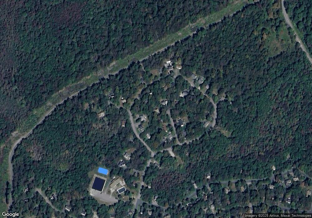 9716 Vermont Terrace, Tobyhanna, PA 18466 - photo 1