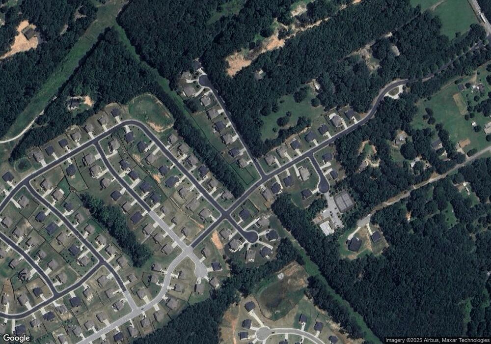 3417 Blake Ridge Ct, Dacula, GA 30019 - photo 1