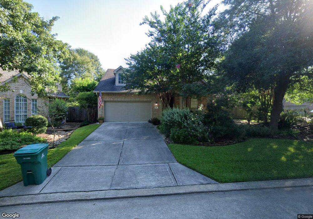 99 W Ardsley Square Place, Spring, TX 77382 - photo 1