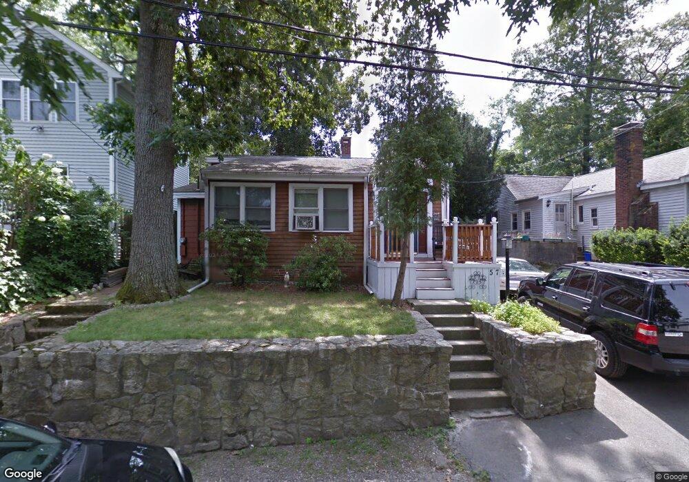 57 Morningside Path, East Weymouth, MA 02189 - photo 1