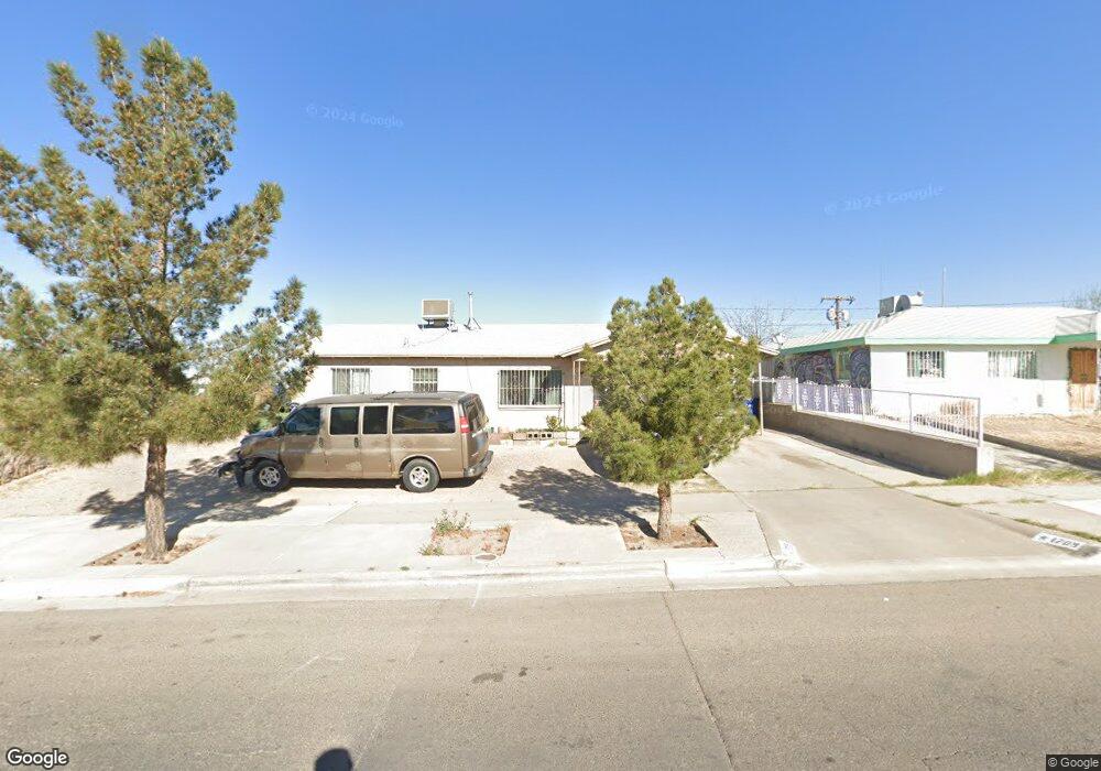 1709 Roswell Rd, El Paso, TX 79915 - photo 1