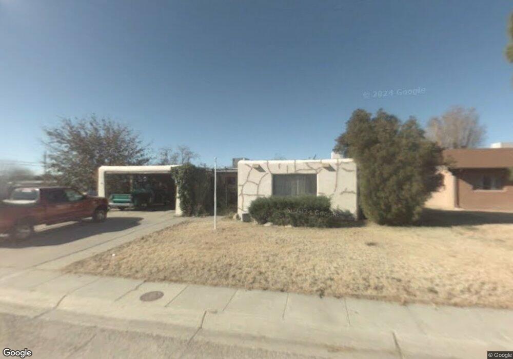 1801 Miracerros Ln, Alamogordo, NM 88310 - photo 1