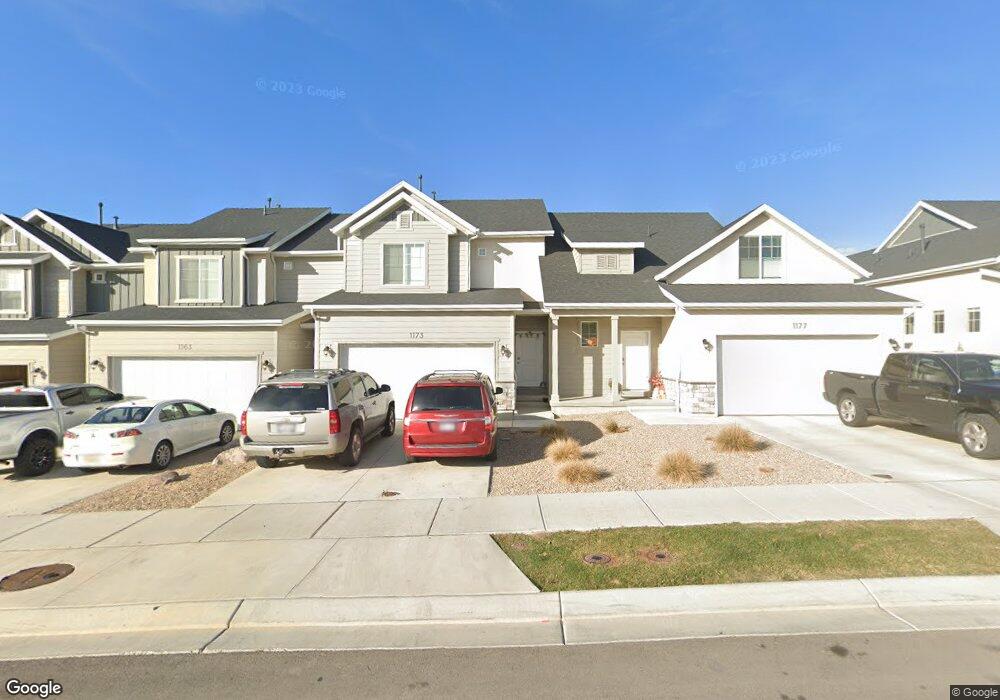 1173 E 920 N, Spanish Fork, UT 84660 - photo 1