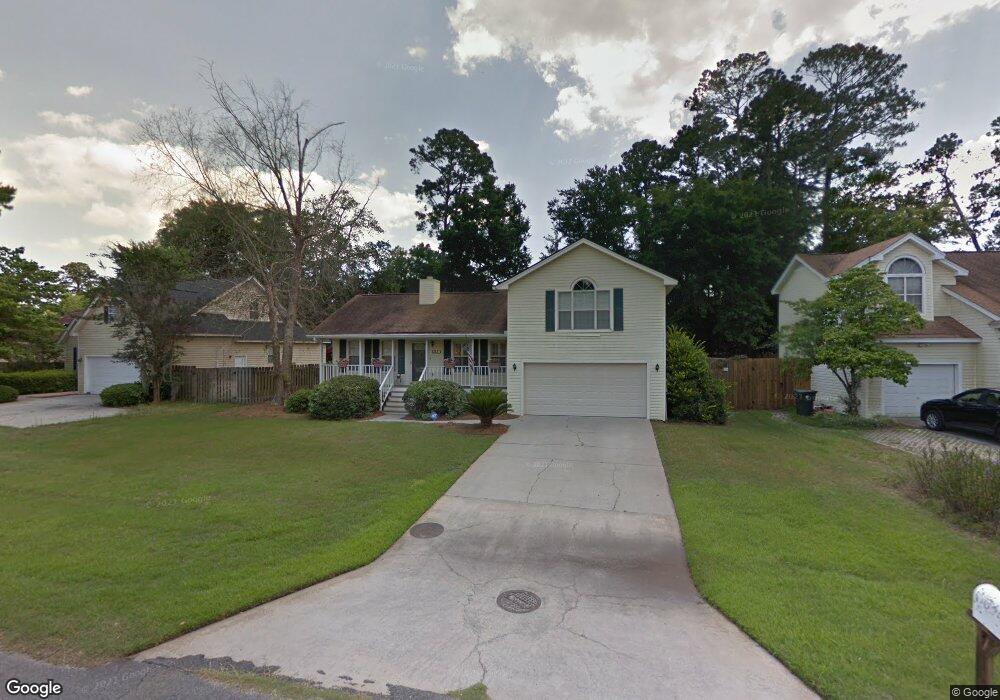 544 Oemler Loop, Savannah, GA 31410 - photo 1