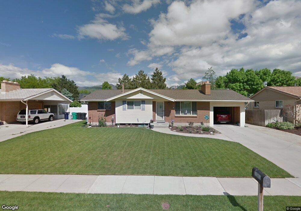 1581 S 550 W, Woods Cross, UT 84087 - photo 1