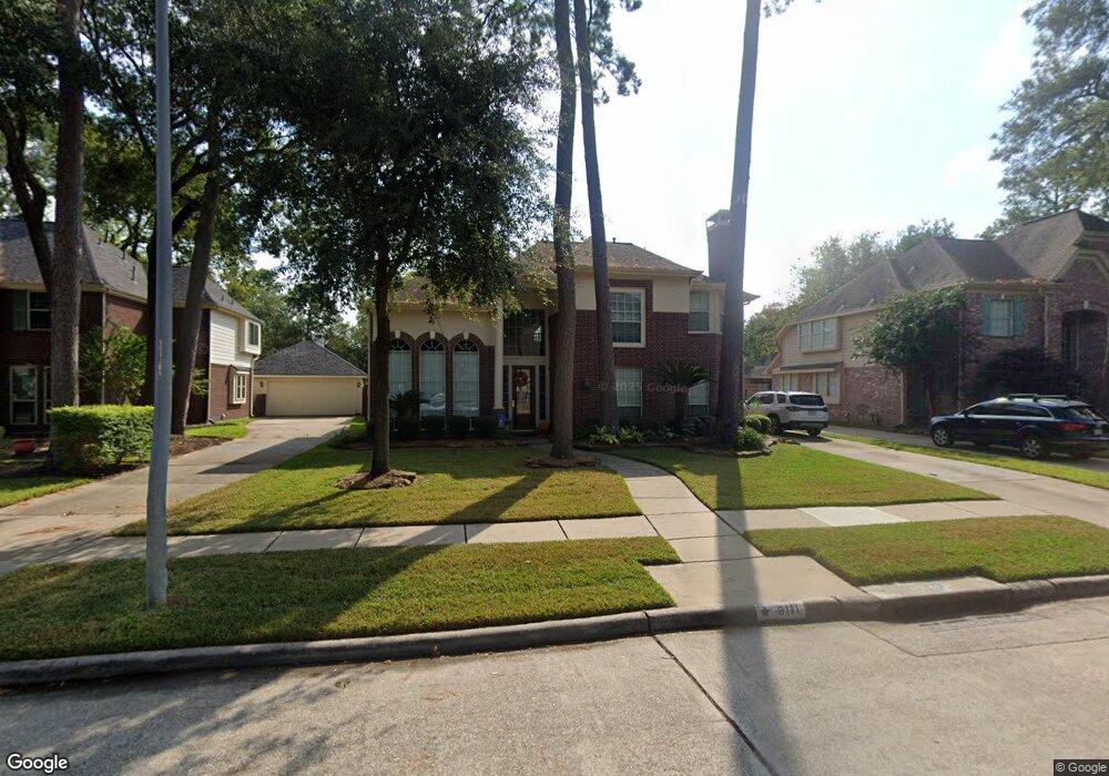 9111 Symphonic Ln, Houston, TX 77040 - photo 1