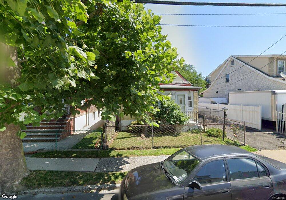 277 Wilson Ave, Fairview, NJ 07022 - photo 1