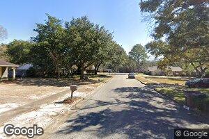 6090 Pherin Woods Ct, Mobile, AL 36608