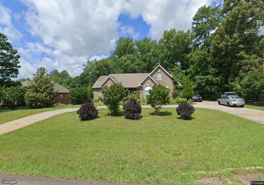 117 Golden Oak Dr, Statesville, NC 28625 - photo 1