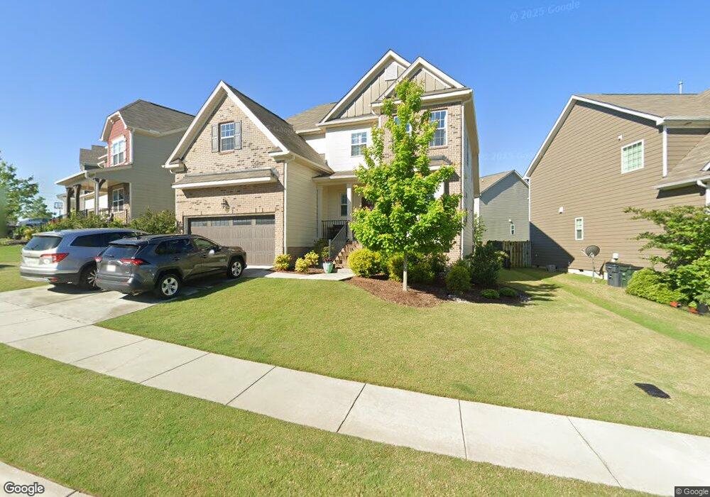 1770 Baldhead Island Dr, Apex, NC 27502 - photo 1