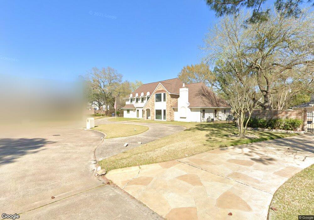 314 Gentilly Place, Houston, TX 77024 - photo 1