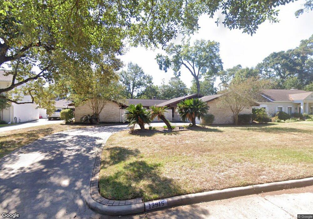 13915 Perthshire Rd, Houston, TX 77079 - photo 1