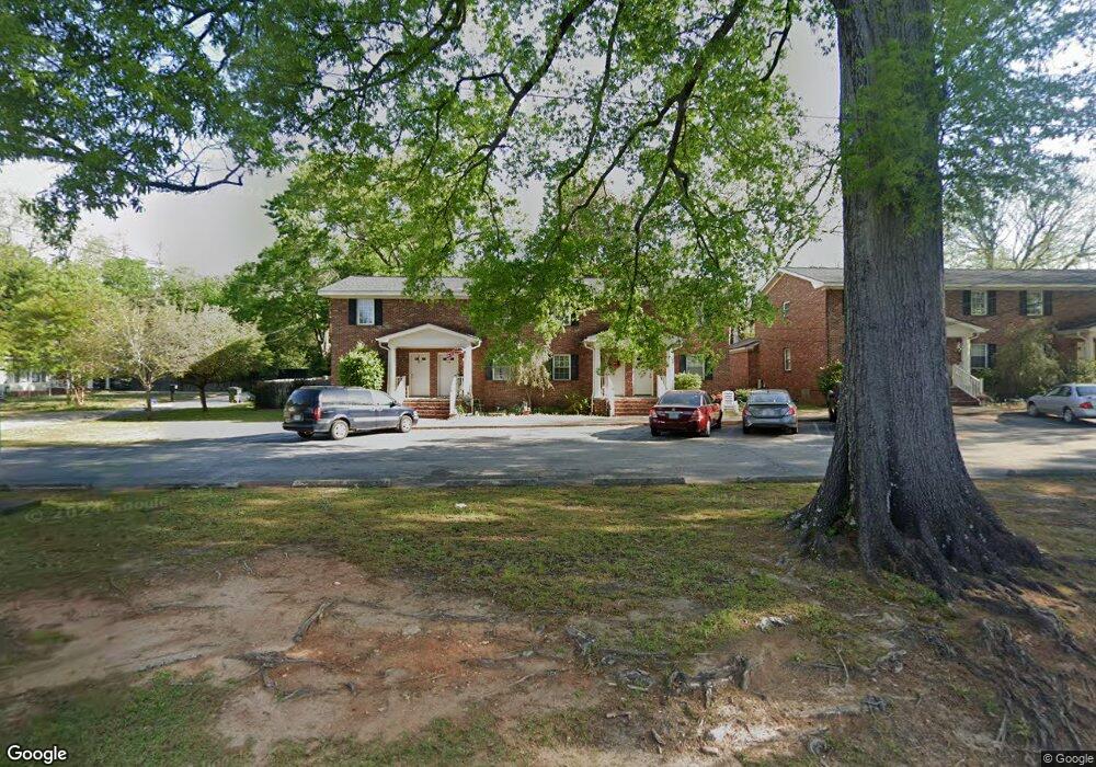 2133 Thompson Ave SE unit 2133A, Covington, GA 30014 - photo 1