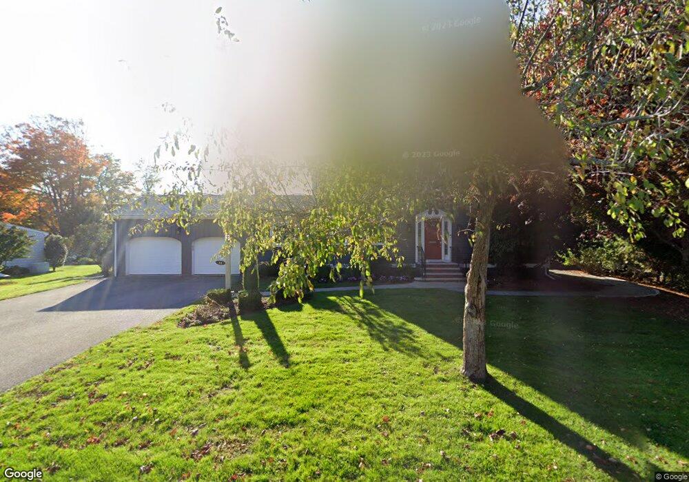 11 Lawndale Rd, Stoneham, MA 02180 - photo 1