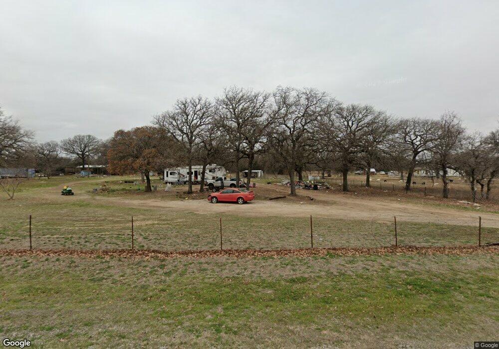 120 Marian Dr, Weatherford, TX 76085 - photo 1