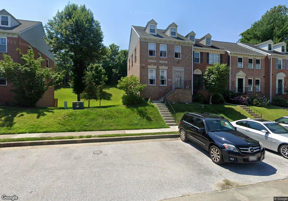 15 Tigreff Ct, Parkville, MD 21234 - photo 1