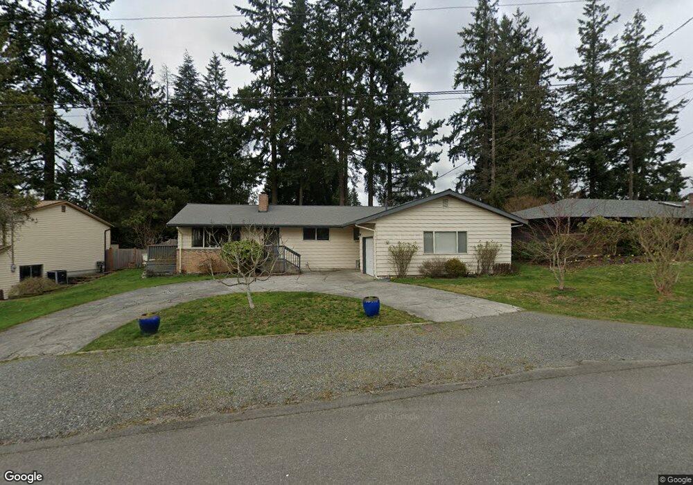 309 77th Place SW, Everett, WA 98203 - photo 1