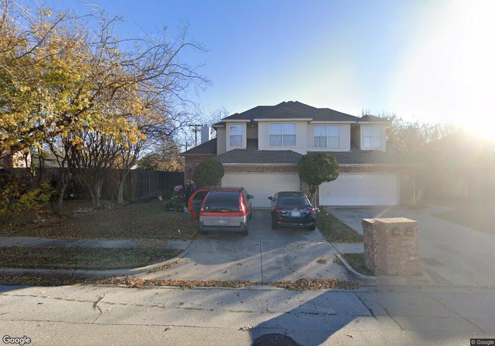 3020 Spring Valley Dr, Bedford, TX 76021 - photo 1