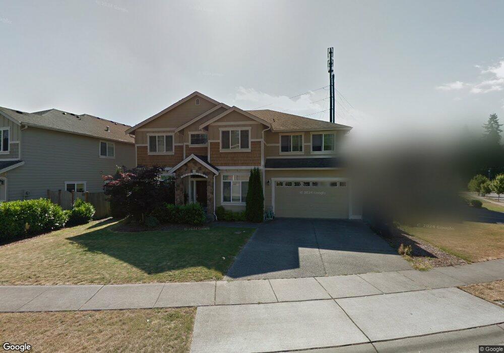 126 185th Place SW, Bothell, WA 98012 - photo 1