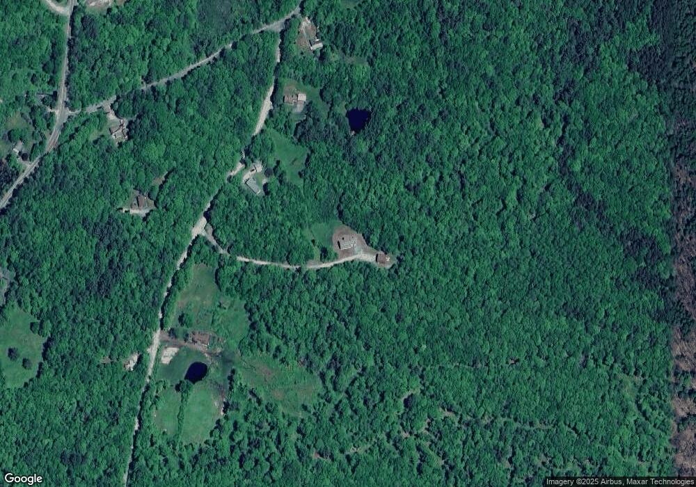 95 Webster Pass, Springfield, NH 03284 - photo 1