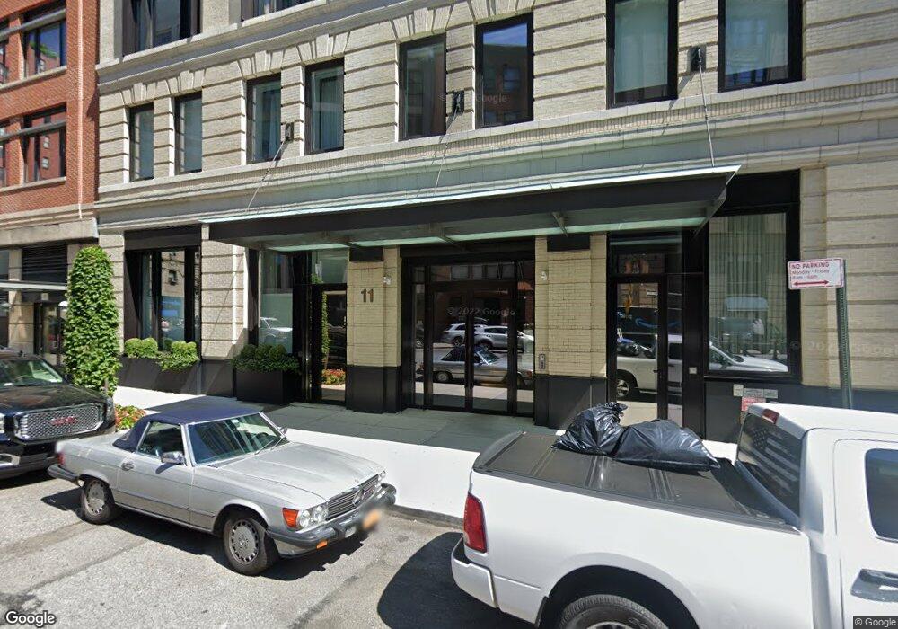 Sold $8,000,000 • Co-Listing Agent