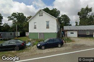 6791 S State Route 555, Chesterhill, OH 43728
