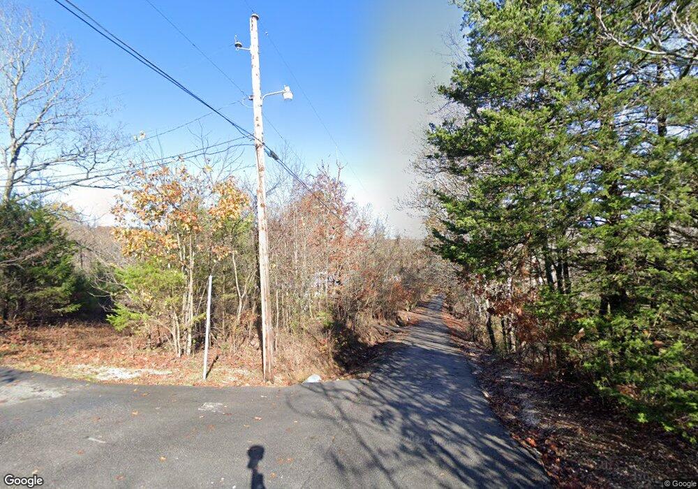 10 A Sw Center St & Maud Duncan Rd, Winslow, AR 72959 - photo 1