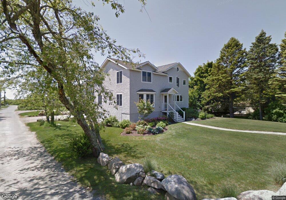 159 Sea Breeze Ave, Charlestown, RI 02813 - photo 1