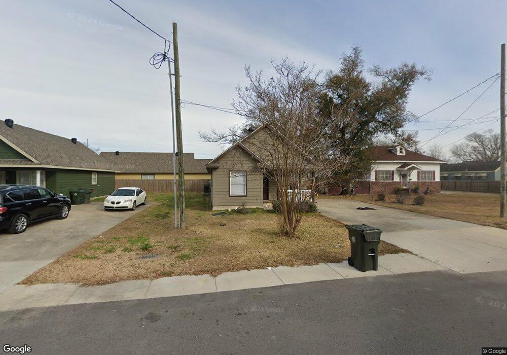 2205 2nd St, Lake Charles, LA 70601 - photo 1