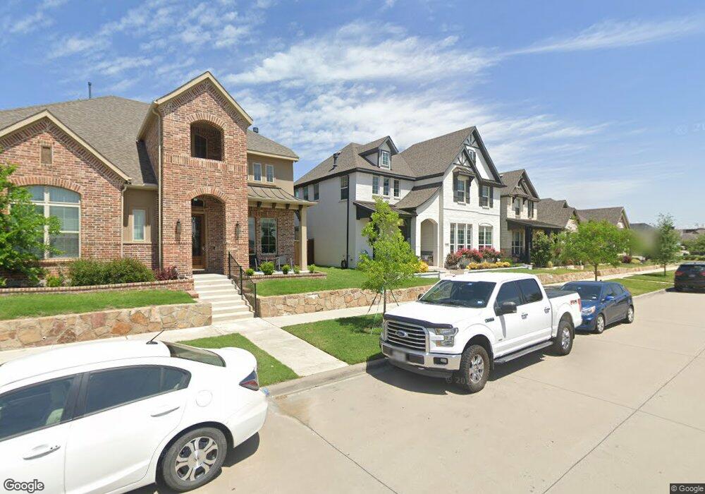 3678 River Trail, Frisco, TX 75034 - photo 1