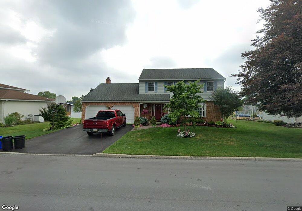 1826 Ulster Rd, Allentown, PA 18109 - photo 1