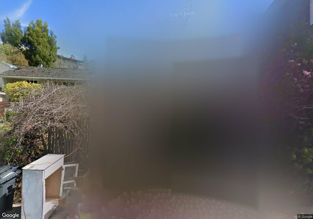 549 Cragmont Ave, Berkeley, CA 94708 - photo 1